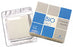 Angelini Pharma Inc BioPad Collagen Dressing Lyophilized Collagen 2 X 2 Inch - 132622B