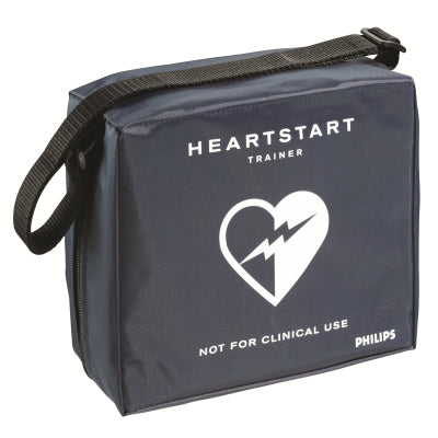 HeartStart OnSite - Replacement AED Trainer Carry Case - M5087A