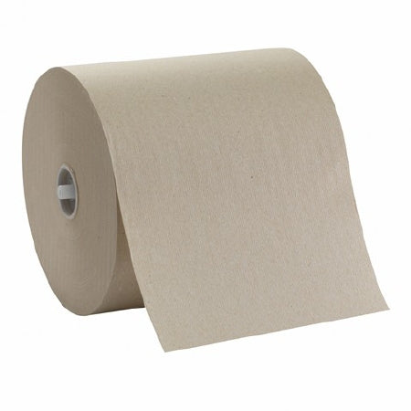 Georgia Pacific SofPull Paper Towel Hardwound Roll 7.87 Inch X 1000 Foot - 26470