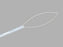 AcuSnare - Polypectomy Snare Soft, Mini Oval 240 cm - G22631