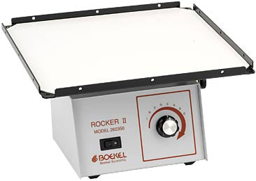 Boekel Industries Rocker II Rocker / Shaker - 260350