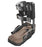 Derma Sciences TCC-EZ Walker Boot Large Hook and Loop Closure Left or Right Foot - TCC21116