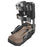 TCC-EZ - Walker Boot Large Hook and Loop Closure Left or Right Foot - TCC21116