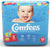 Attends Healthcare Products Comfees Baby Diaper Tab Closure Size 3 Disposable Moderate Absorbency - 41539