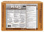 Lagasse Plaza Floor Finish Liquid 5 gal. Box Ammonia Scent - DVS5104933