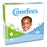 Comfees - Unisex Baby Diaper Size 4 Disposable Moderate Absorbency - 41540