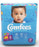 Attends Healthcare Products Comfees Baby Diaper Tab Closure Size 5 Disposable Moderate Absorbency - 41541