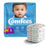 Comfees - Unisex Baby Diaper Size 5 Disposable Moderate Absorbency - 41541