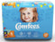 Attends Healthcare Products Comfees Baby Diaper Tab Closure Size 6 Disposable Moderate Absorbency - CMF-6