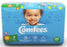 Attends Healthcare Products Comfees Baby Diaper Tab Closure Size 7 Disposable Moderate Absorbency - CMF-7