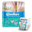 Comfees - Male Toddler Training Pants Pull On with Tear Away Seams Size 4T to 5T Disposable Moderate Absorbency - CMF-B4