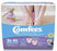 Comfees - Female Toddler Training Pants Pull On with Tear Away Seams Size 3T to 4T Disposable Moderate Absorbency - 41548