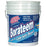 Borateem Color Safe Bleach - Laundry Detergent 17.5 lbs. Pail Powder Floral Scent - DIA00145