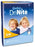 Attends Healthcare Products Comfees DriNite Juniors Youth Absorbent Underwear Pull On Small / Medium Disposable Heavy Absorbency - 41550