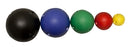 Fabrication Enterprises CanDo MVP Balance System Red Ball, Level 2 3 X 4 X 4 Inch - 10-1761-2