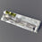 Sklar Aplicare Impregnated Swabstick 1 Pack Individual Packet Ethyl Alcohol / Benzoin - 96-7624