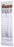 Fisher Scientific Kimble Serological Pipette 10 mL 0.1 mL Graduations / 3 mL Negative Graduations Sterile - 13-674-40D