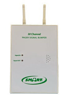 Smart Caregiver - Signal Bumper - 433-BMPG