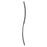 Sklar Instruments Dilator Uterine Hegar 1-2Mm Stainless Steel Ea - 90-4802