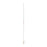 FLOQSwabs - Specimen Collection Swab 80 mm Breakpoint from Tip End Sterile - 502CS01