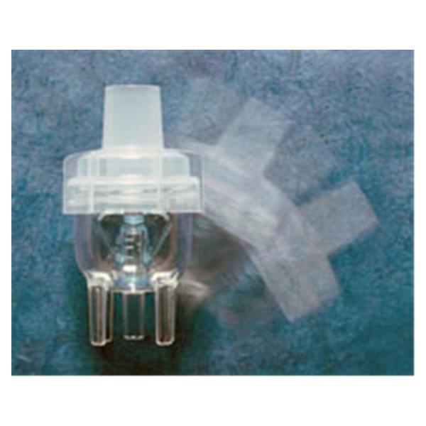 Vyaire Medical Inc Nebulizer Aerosol Airlife Misty Max 10 Adult Small Volume 50/Ca - 2430