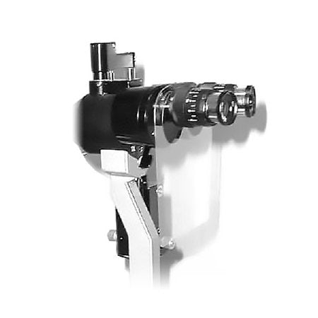 Bernell/Vision Training Products - Slit Lamp Breath Shield For Oculars - BCSHIELD