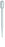 Copan - Transfer Pipette 3 mL Without Graduations NonSterile - 219C.US