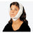 Cool Jaw - Cold Pack with Wrap Jaw One Size Fits Most Fabric / Plastic / Gel Reusable - T-800-4B
