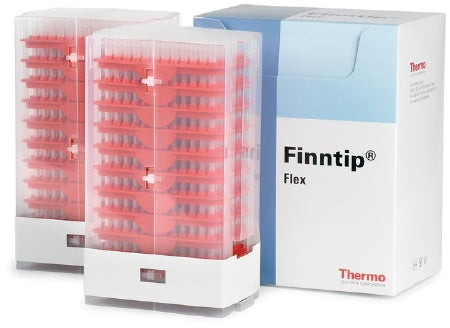 Molecular Bio-Products Finntip Flex Pipette Specific Pipette Tip 200 Î¼L NonSterile - 94060310