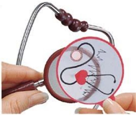 Hopkins Medical Products - Stethoscope Cover Disposable - 690051
