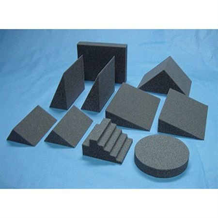 Cone Instruments X-Ray Positioning Set Various Dimensions Foam Freestanding - 2033102