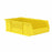 Akro-Mils Super-Size AkroBins Storage Bin Yellow Industrial Grade Polymers 6 X 12-3/8 X 20 Inch - 30280YELLO