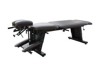 Mt Tables - Adjustable Joint Bench Table - MT-250