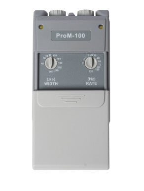 ProM-100 - TENS Unit 2-Channel - PROM-100