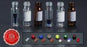 Microliter - Chromatography Vial 400 µL Screw Cap - 97046-500