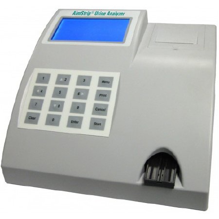 AimStrip - Urine Analyzer CLIA Waived - 51222