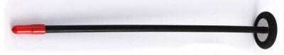 US Neurologicals HAMMER QUEEN SQUARE 13.5" 2"WEIGHTED HEAD FLX PLSTC HNDL - QS-1