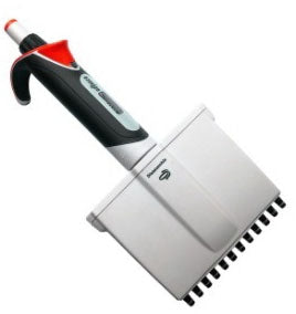 Diamond Advance - Adjustable Volume Pipettor 20 to 200 μL - 3345-200