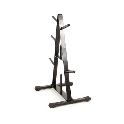 CanDo - Stationary Weight Rack 15 X 22 X 37 Inch / A-Frame - 10-0640