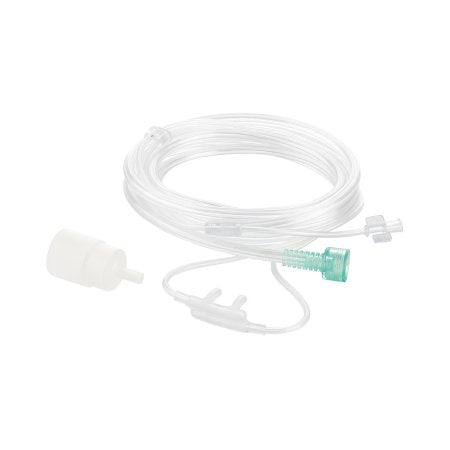 Smiths Medical - Nasal Cannula Universal Curved Prong / NonFlared Tip - 001291