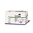 Hartmann Cosmopor Adhesive Dressing 4 X 8 Inch NonWoven Rectangle White Sterile - 900812