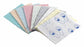 Professional Regular - Procedure Towel 13 W X 19 L Inch White NonSterile - WTXWH