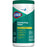 CloroxPro Clorox - Surface Disinfectant Premoistened Manual Pull Wipe 75 Count Canister Fresh Scent NonSterile - 15949