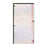 Clinical Health Products Zoll ECG / EEG Recording Paper Thermal 90 mm X 90 mm Z-Fold Red Grid - 8000-0300G