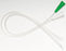 Teleflex Medical Easy Cath Urethral Catheter Straight Tip PVC 8 Fr. 7 Inch - EC085
