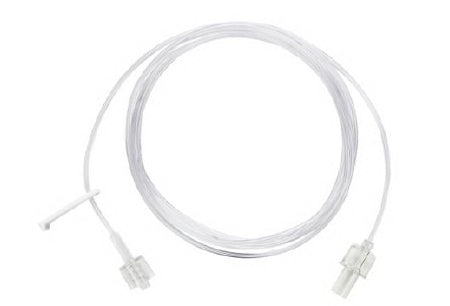 BD - Extension Set 8 Inch Tubing 1 mL Priming Volume DEHP-Free - C20025