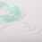 Comfort Soft Plus - Nasal Cannula High Flow Delivery Adult Curved Prong / NonFlared Tip - 0549