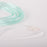 Westmed Comfort Soft Plus Nasal Cannula High Flow Adult Curved Prong / Non-flared Tip - 566