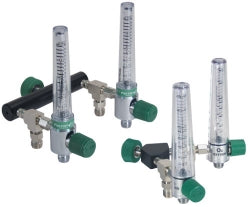 Chrome Flowmeter
