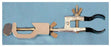 Fisher Scientific - Burette Clamp - S99452